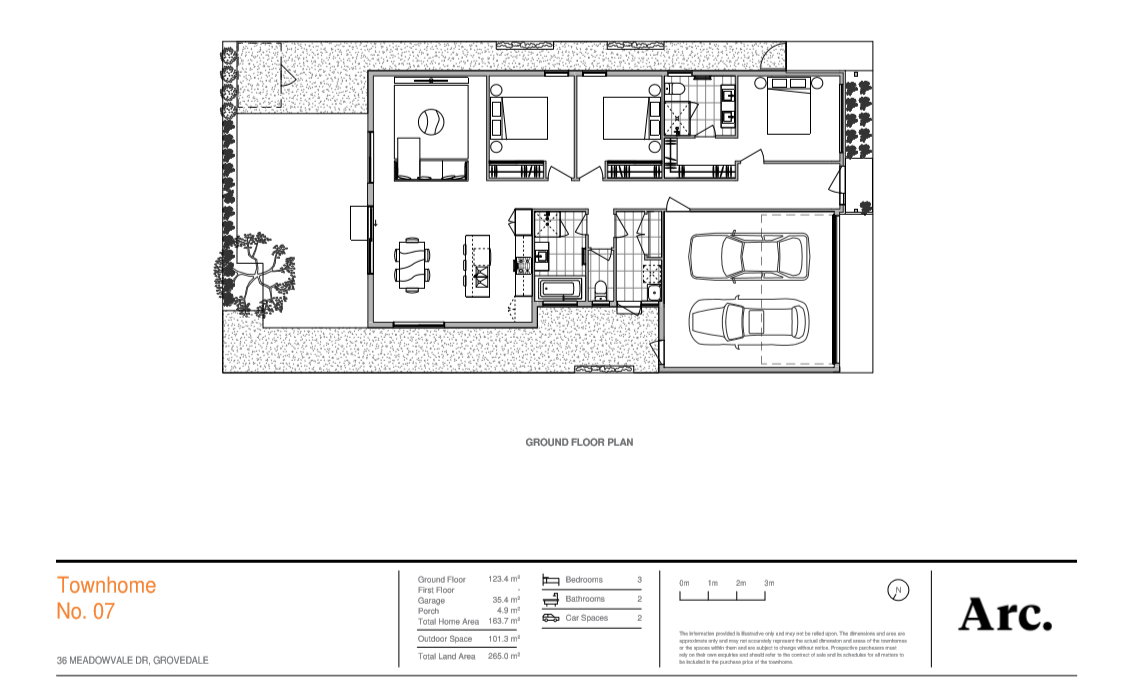 Meadowvale Meadowvale