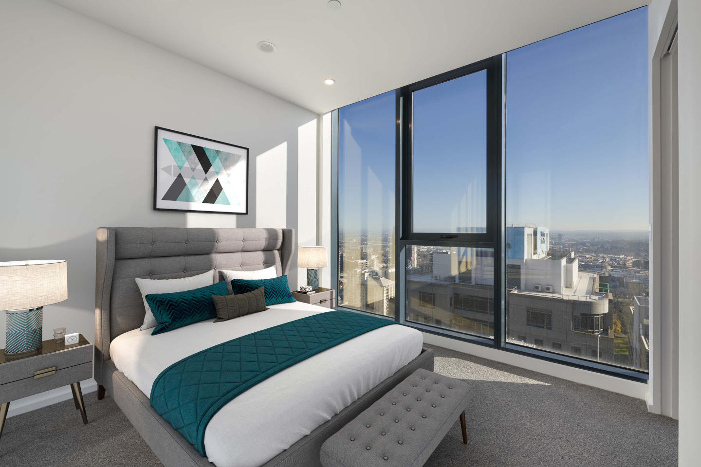 Melbourne Grand Melbourne Grand