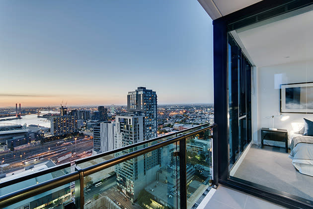 Melbourne One Melbourne One
