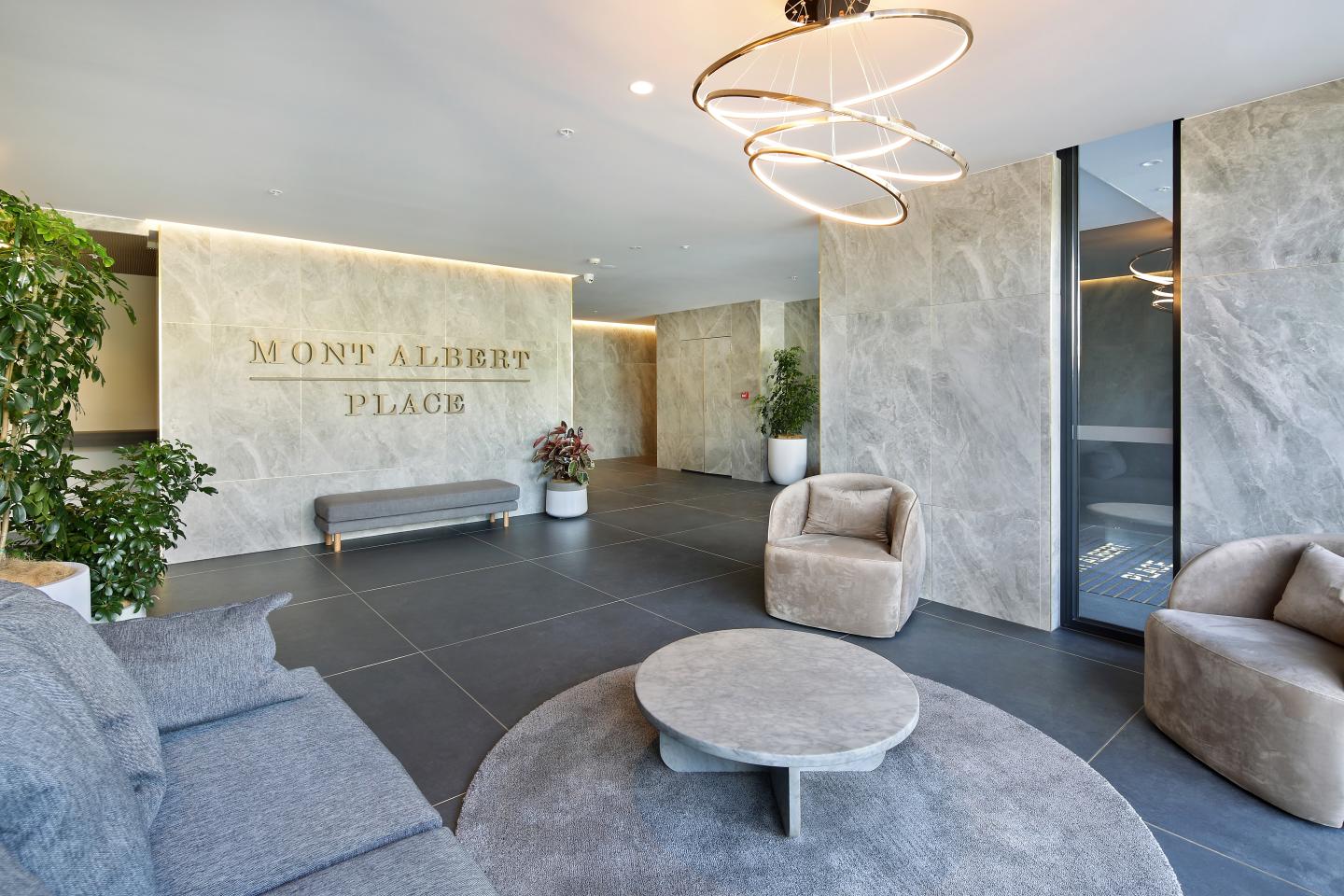 Mont Albert Place