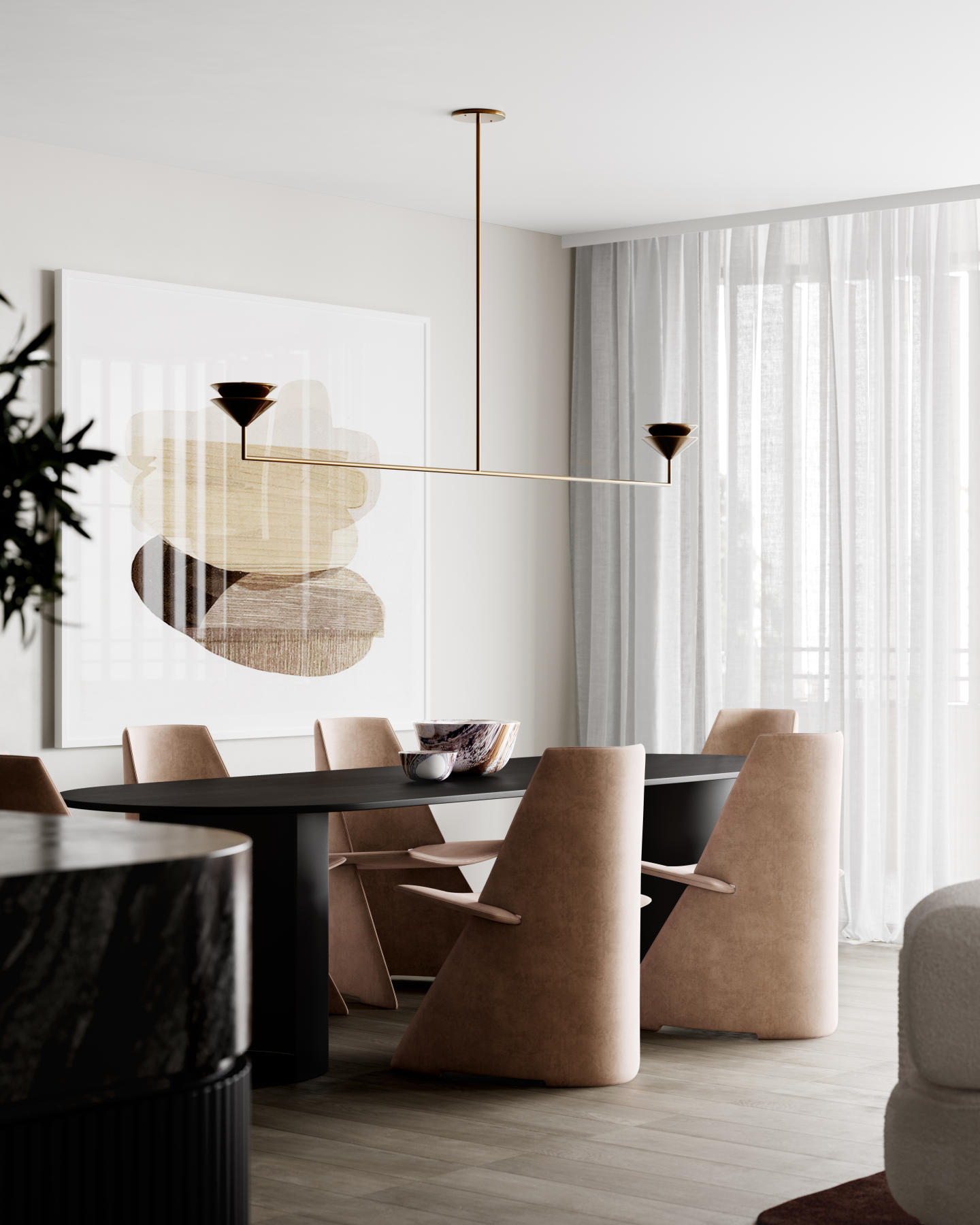 Munro House, Elizabeth Bay Munro House, Elizabeth Bay