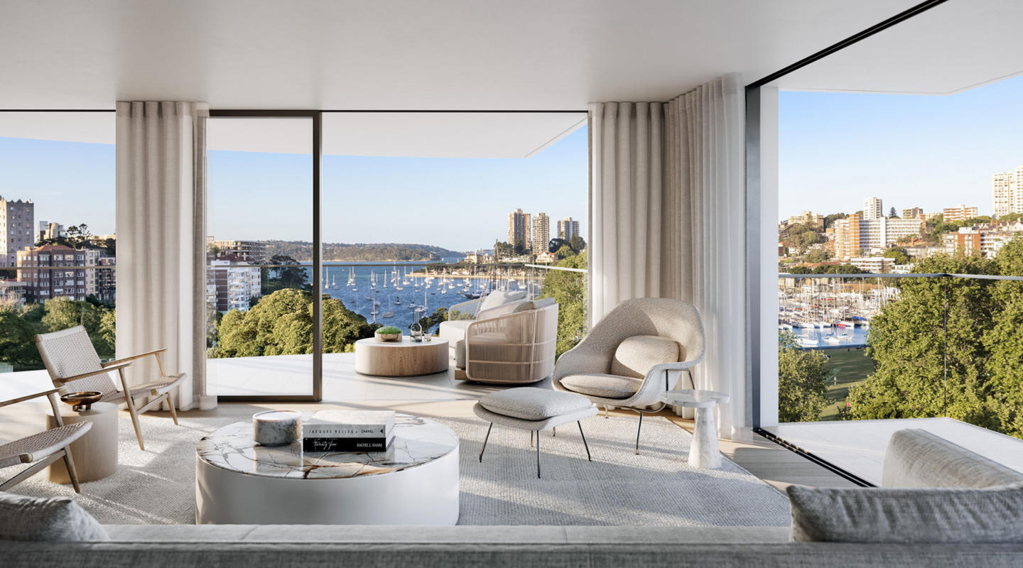 Nautique, Rushcutters Bay Nautique, Rushcutters Bay
