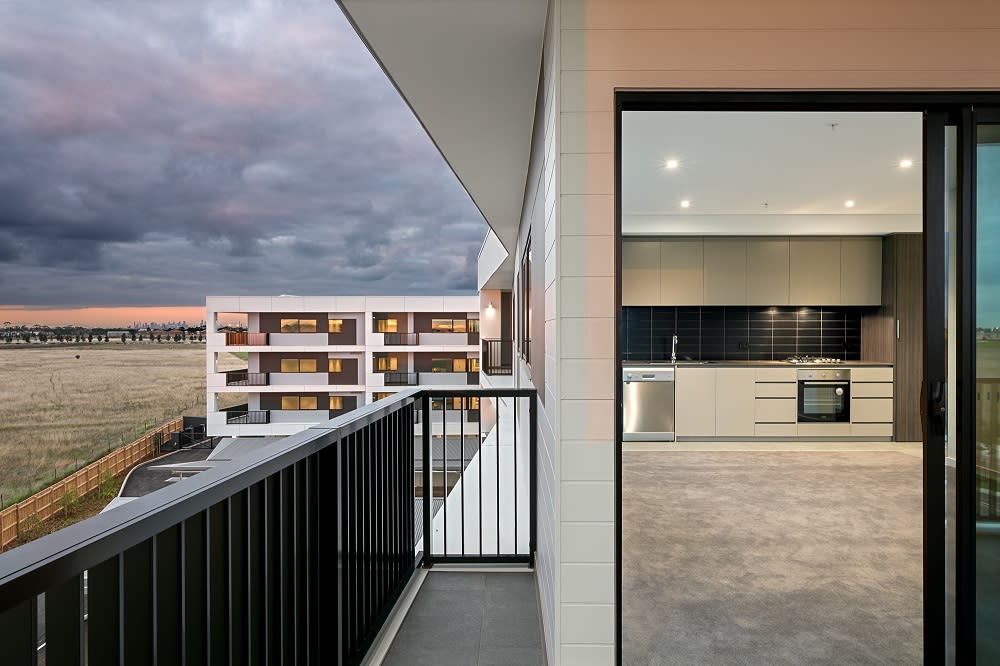 Newton Apartments Newton Apartments