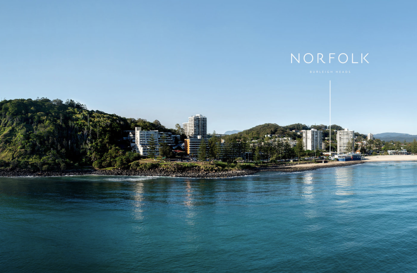 Norfolk Burleigh Heads