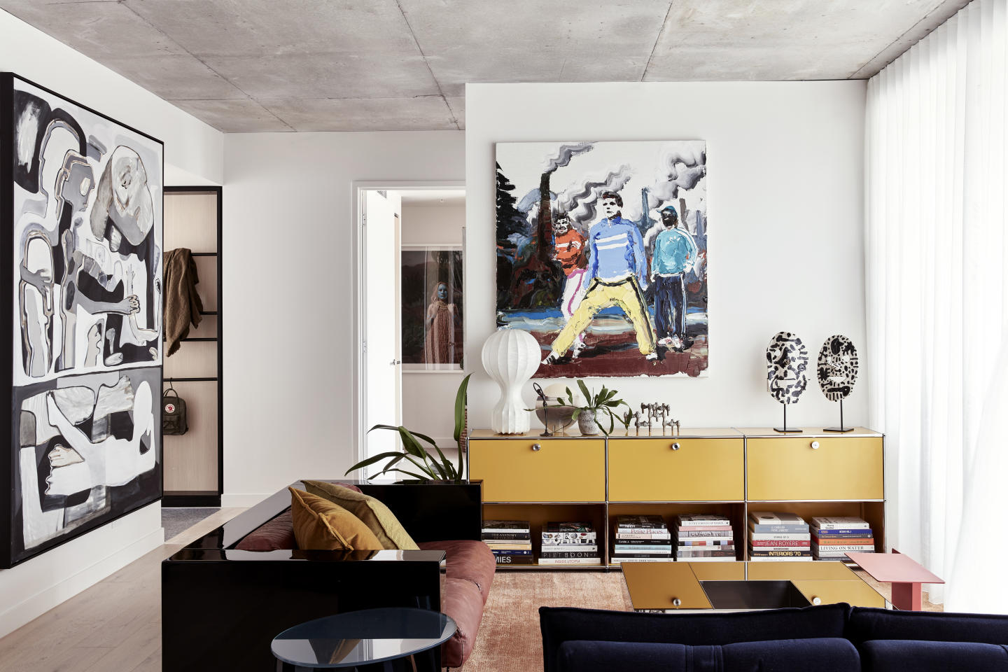 Nth FITZROY by MILIEU Nth FITZROY by MILIEU