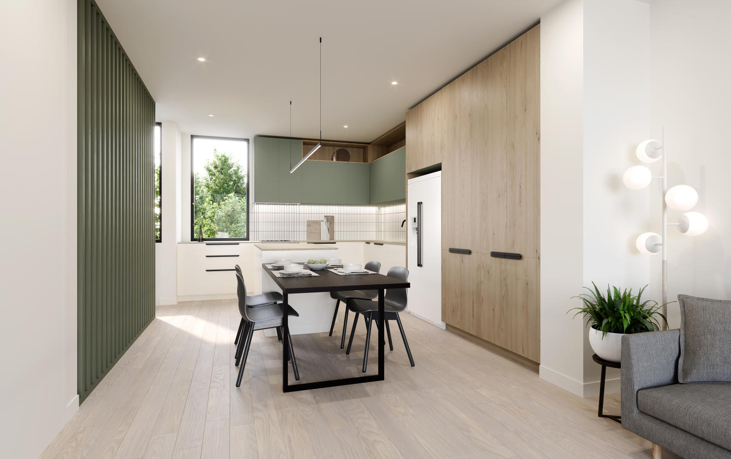 Otto Townhomes Otto Townhomes