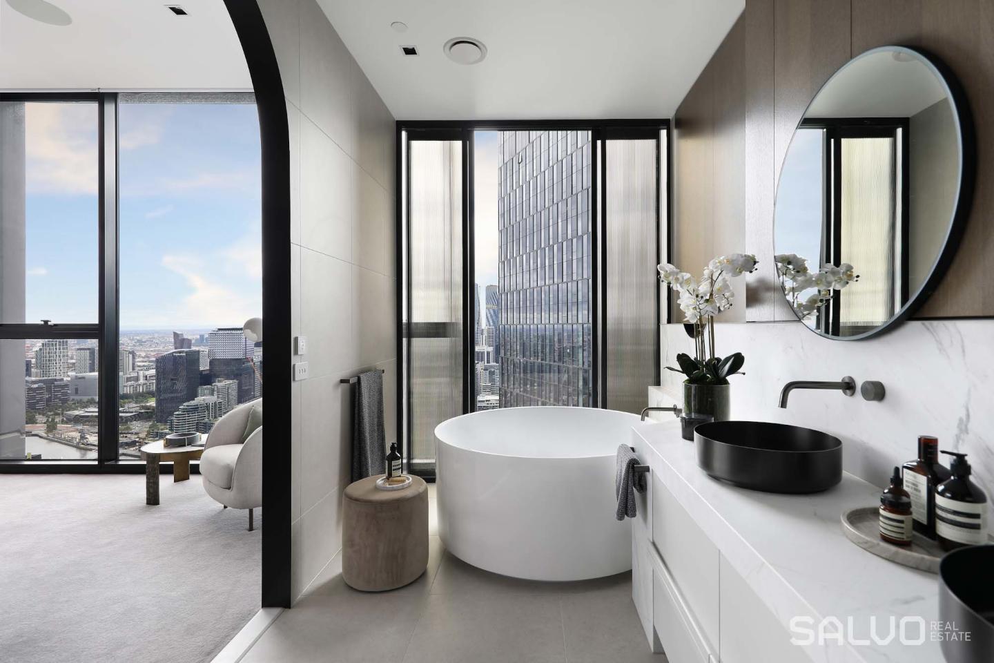 Palladium Tower, Southbank Palladium Tower, Southbank