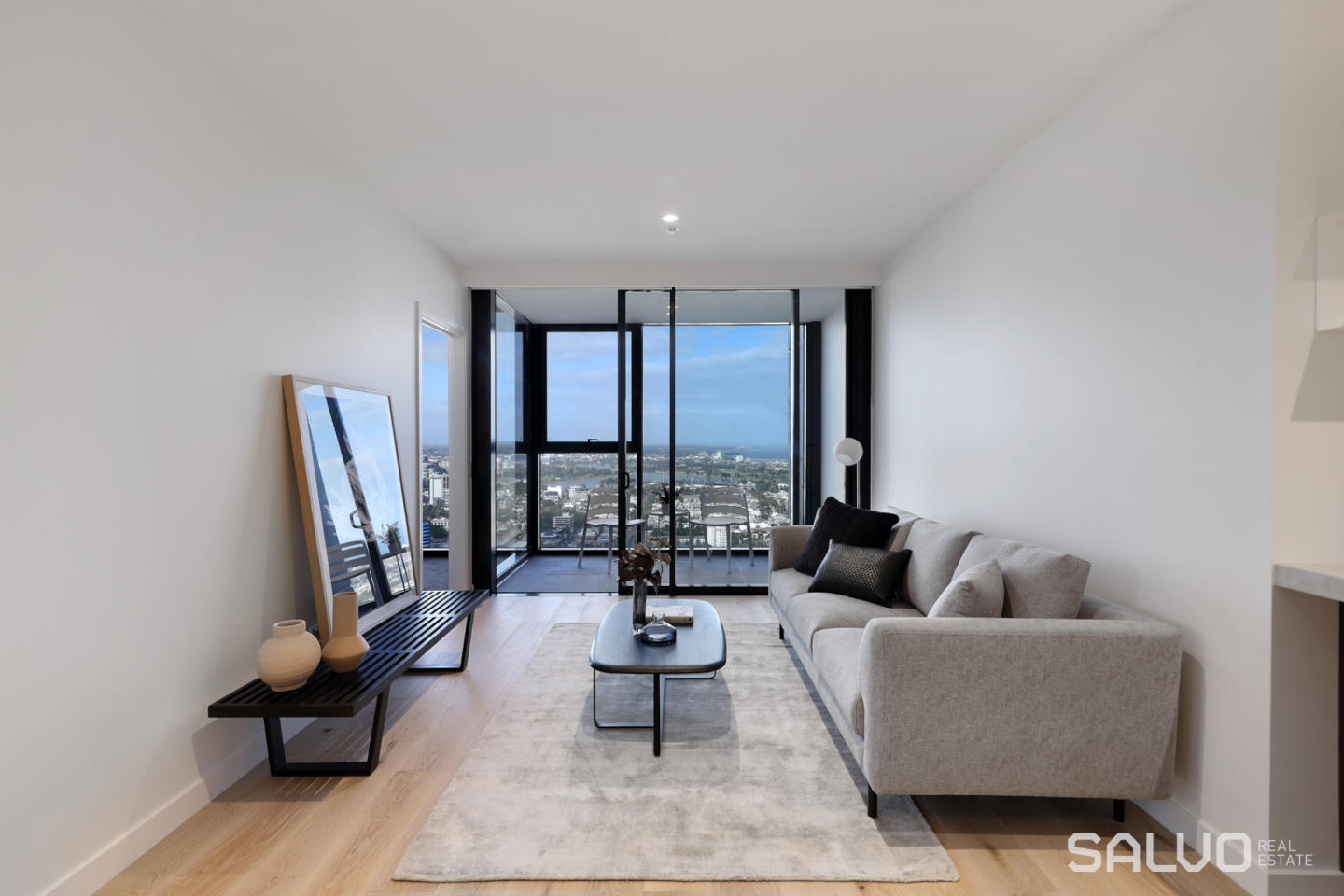 Palladium Tower, Southbank Palladium Tower, Southbank