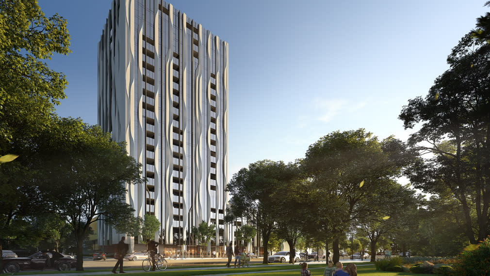 Park Square Park Square