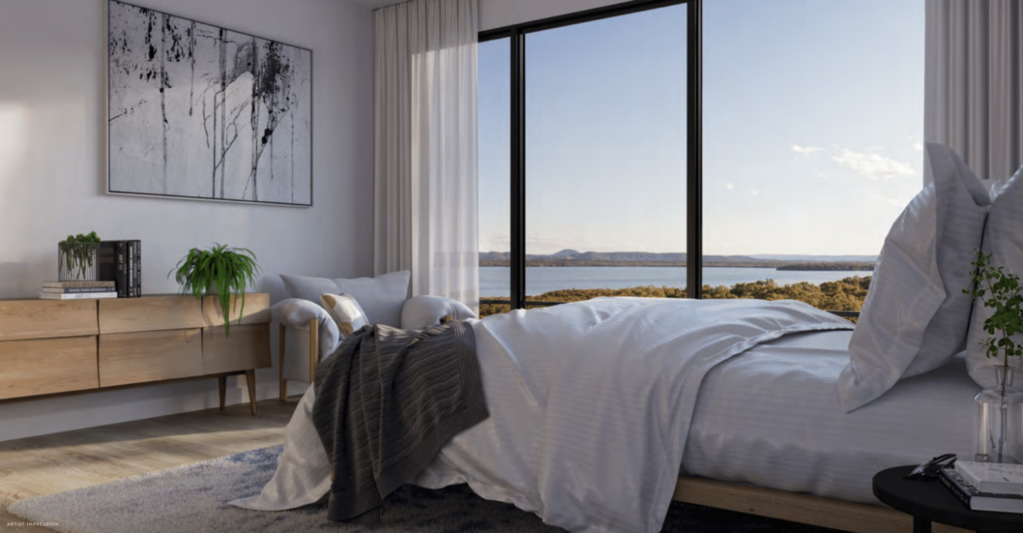 Parkridge Noosa Parkridge Noosa