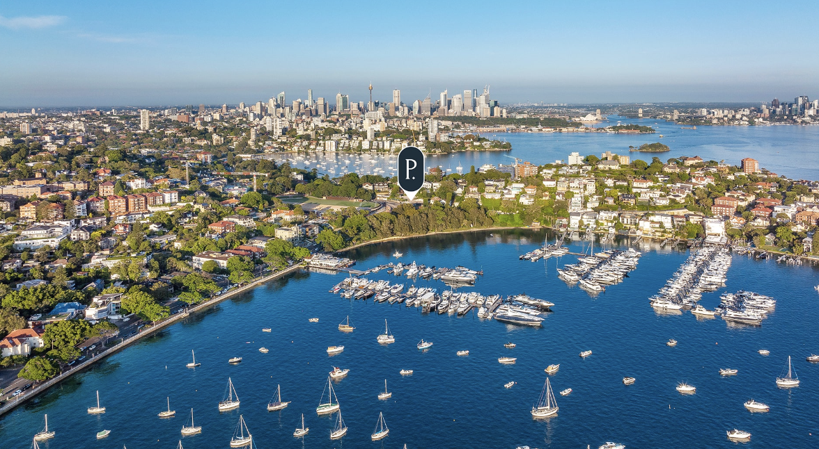 Piper, Point Piper Piper, Point Piper