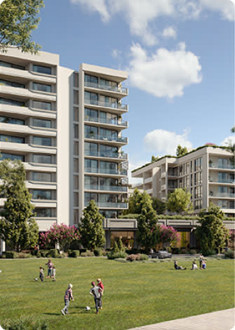 Proximity Rouse Hill