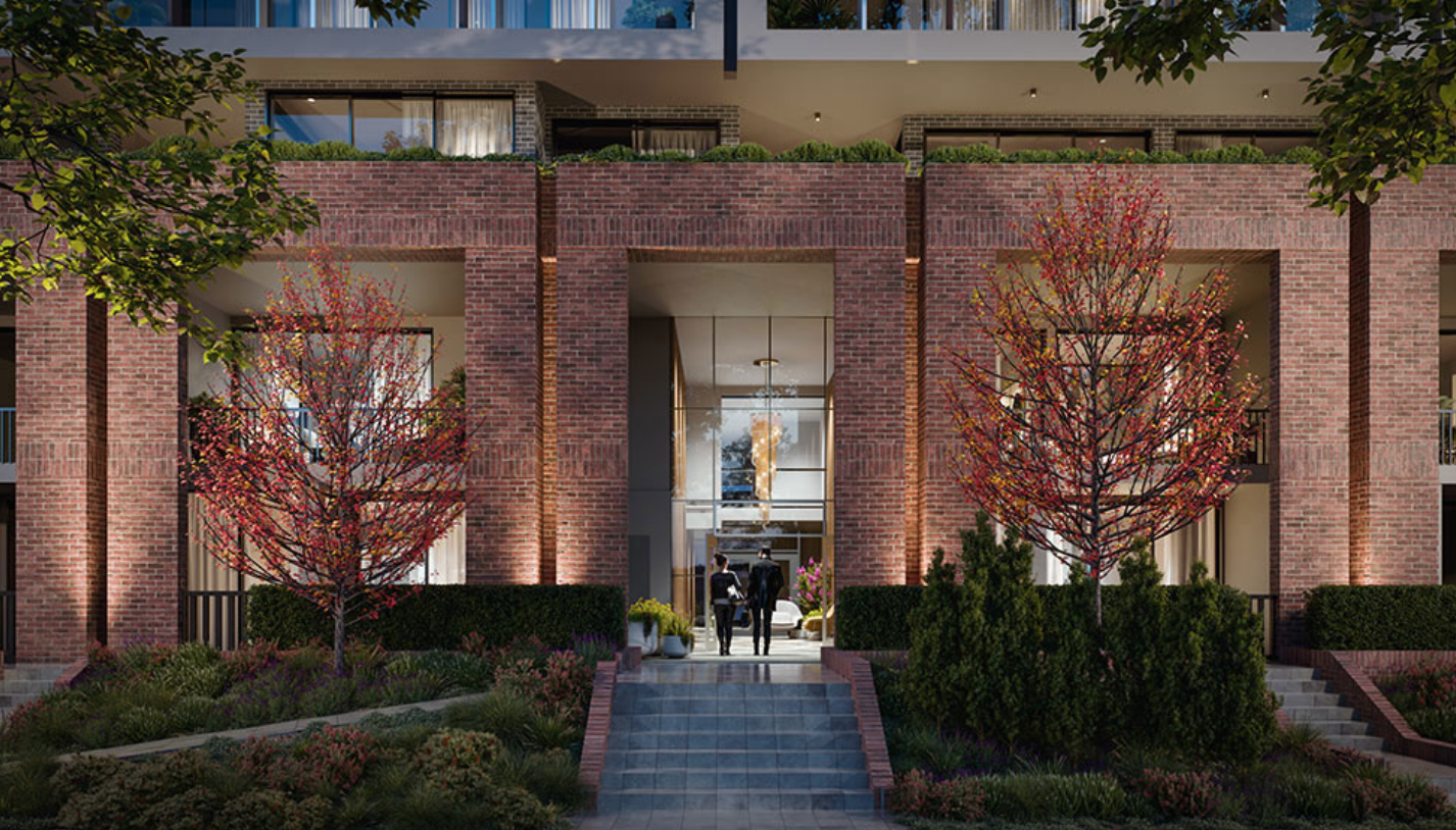 Proximity Rouse Hill Proximity Rouse Hill