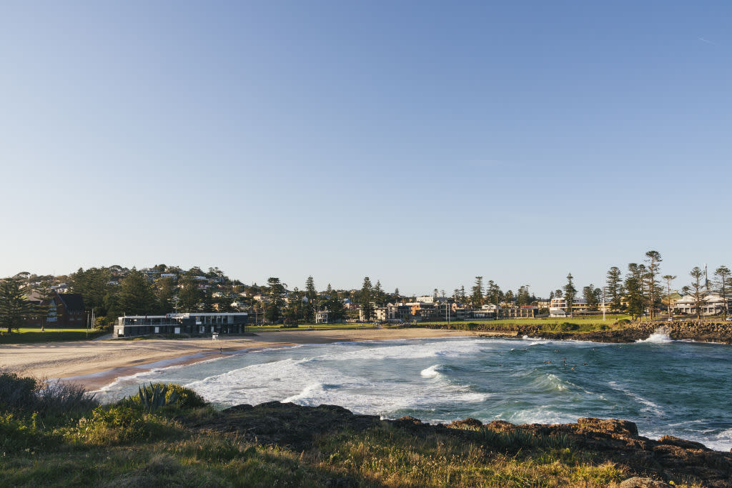 Ridgewaters Kiama Ridgewaters Kiama