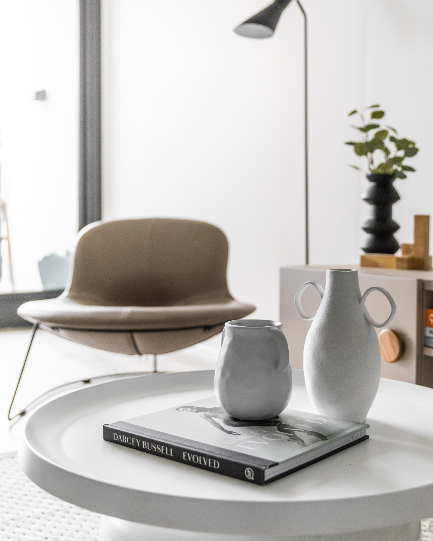 Riverbend – The Park House