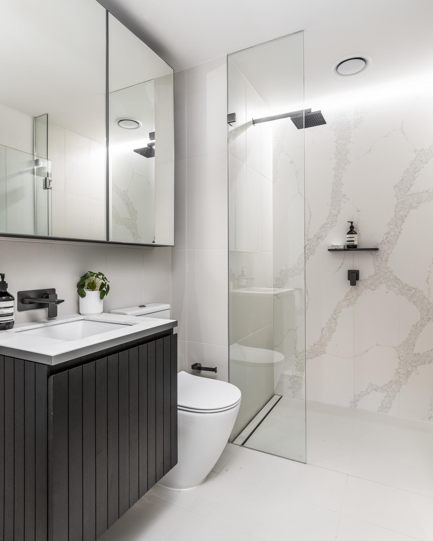 Riverbend – The Park House