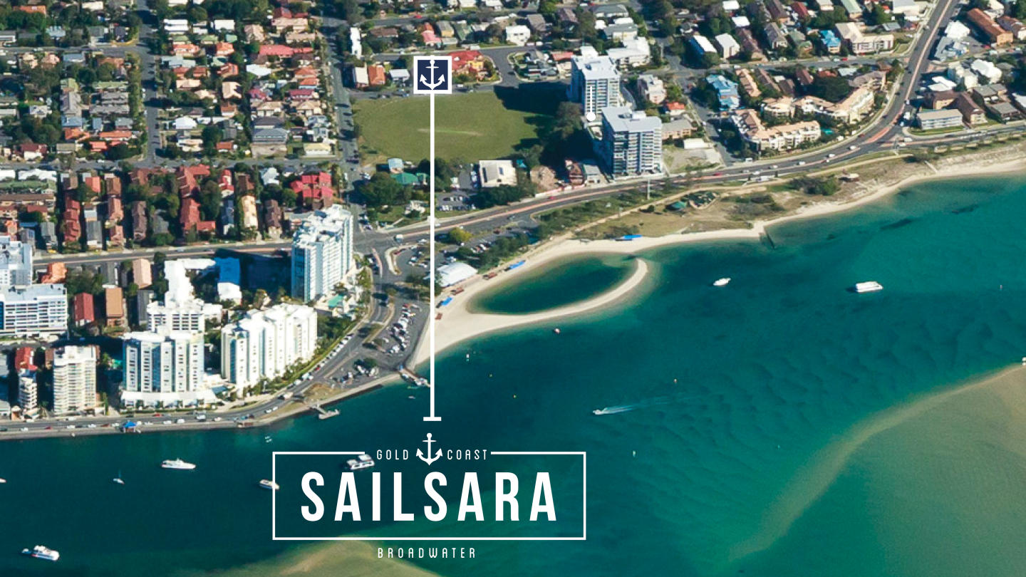 Sailsara Sailsara