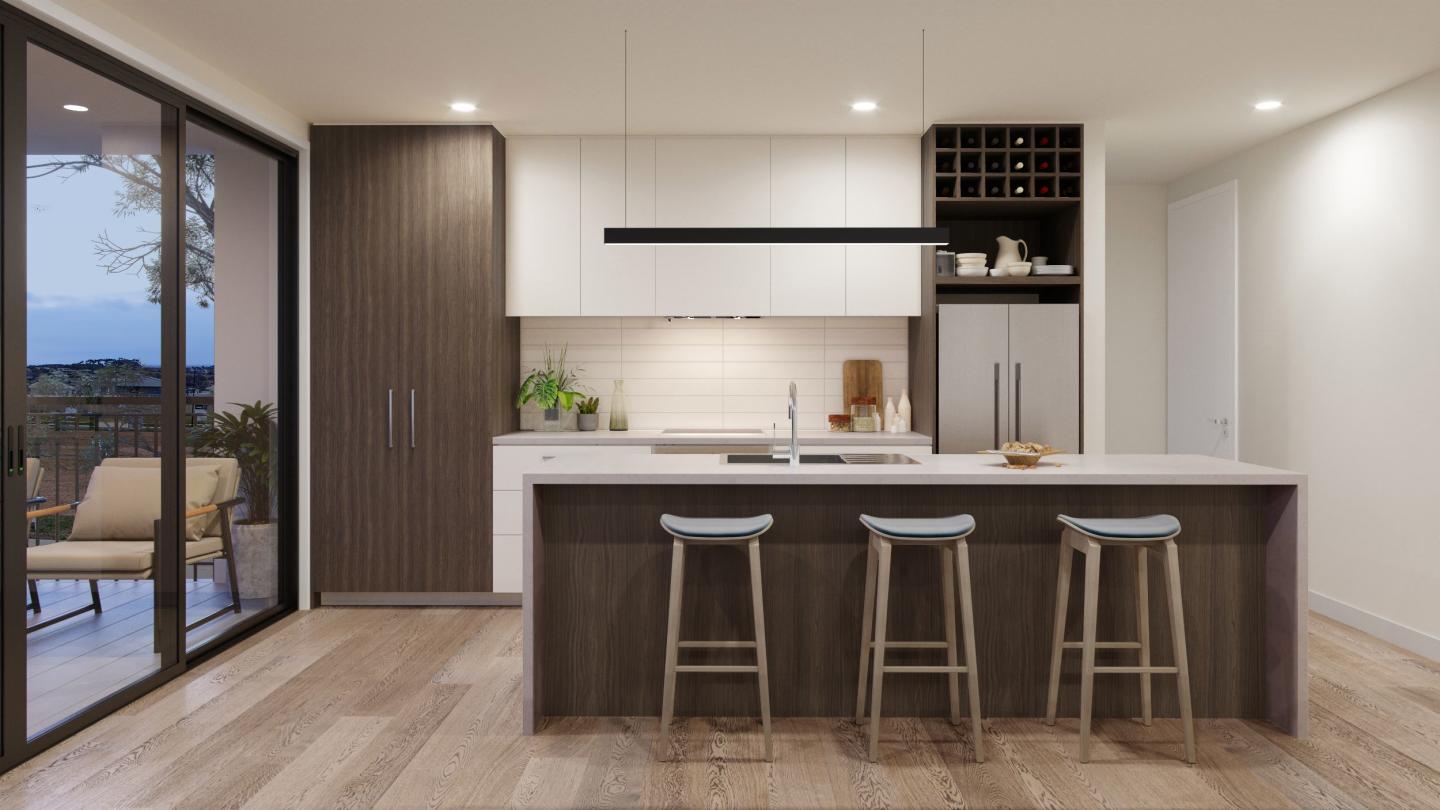 Salt Townhomes