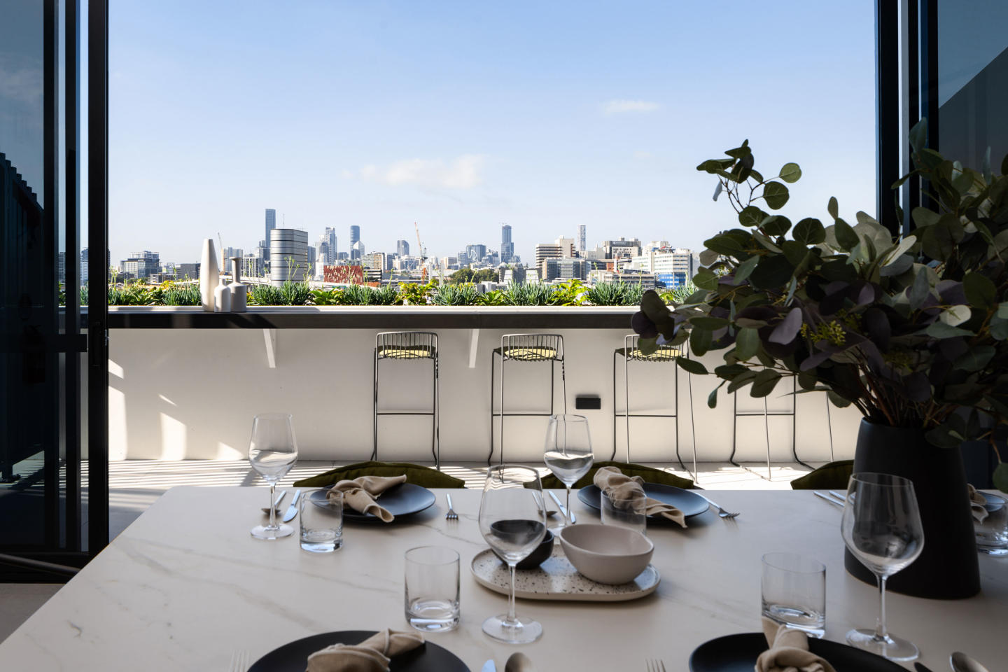 Sayre by Mosaic Sayre by Mosaic