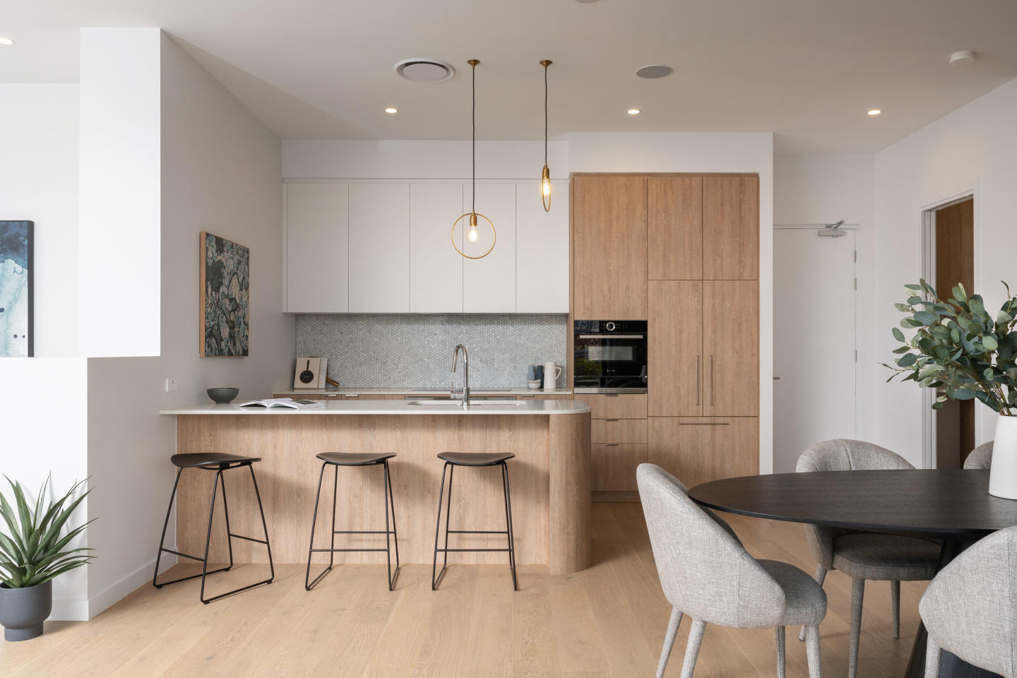 Sayre by Mosaic Sayre by Mosaic
