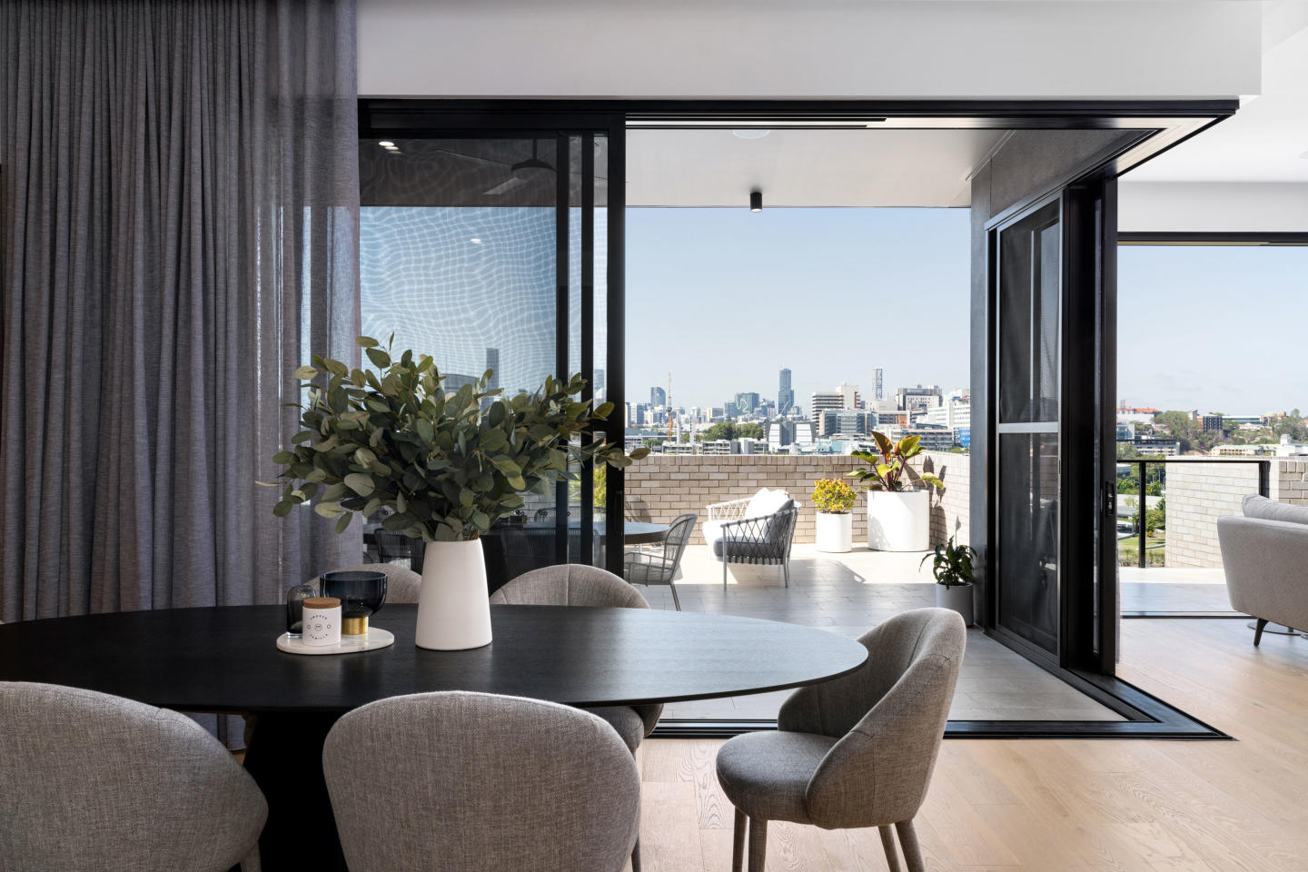 Sayre by Mosaic Sayre by Mosaic