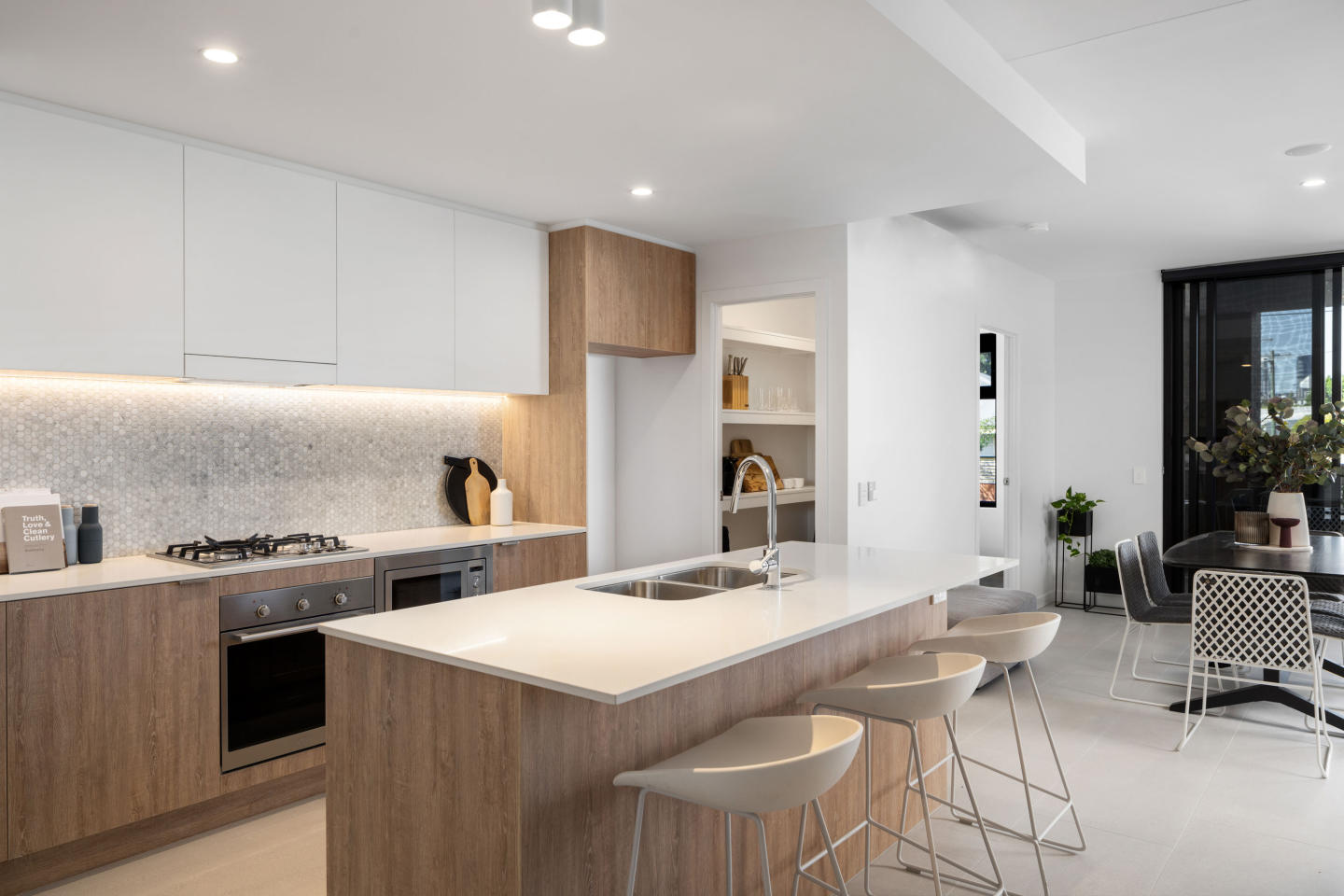 Sayre by Mosaic Sayre by Mosaic