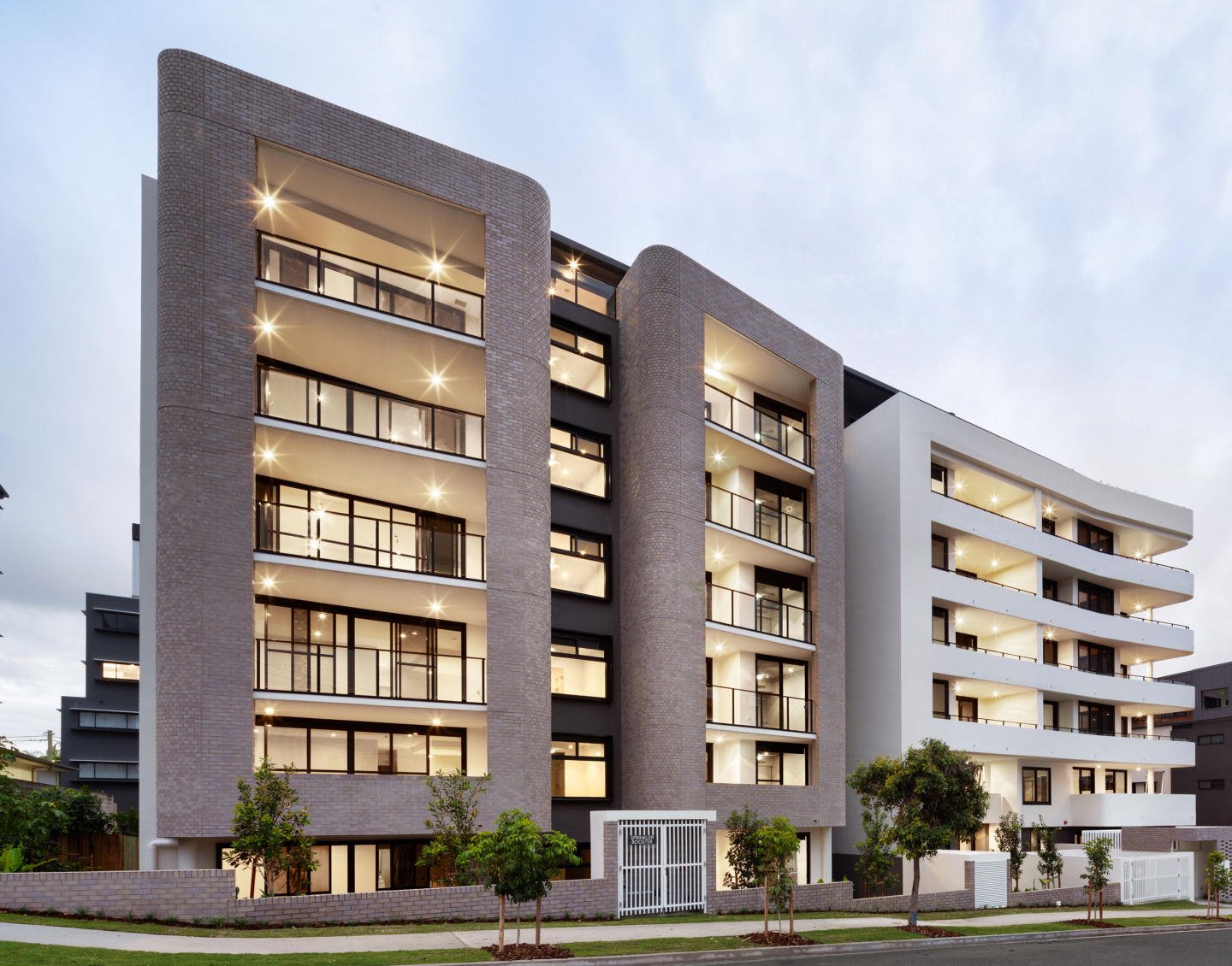 Sayre by Mosaic Sayre by Mosaic