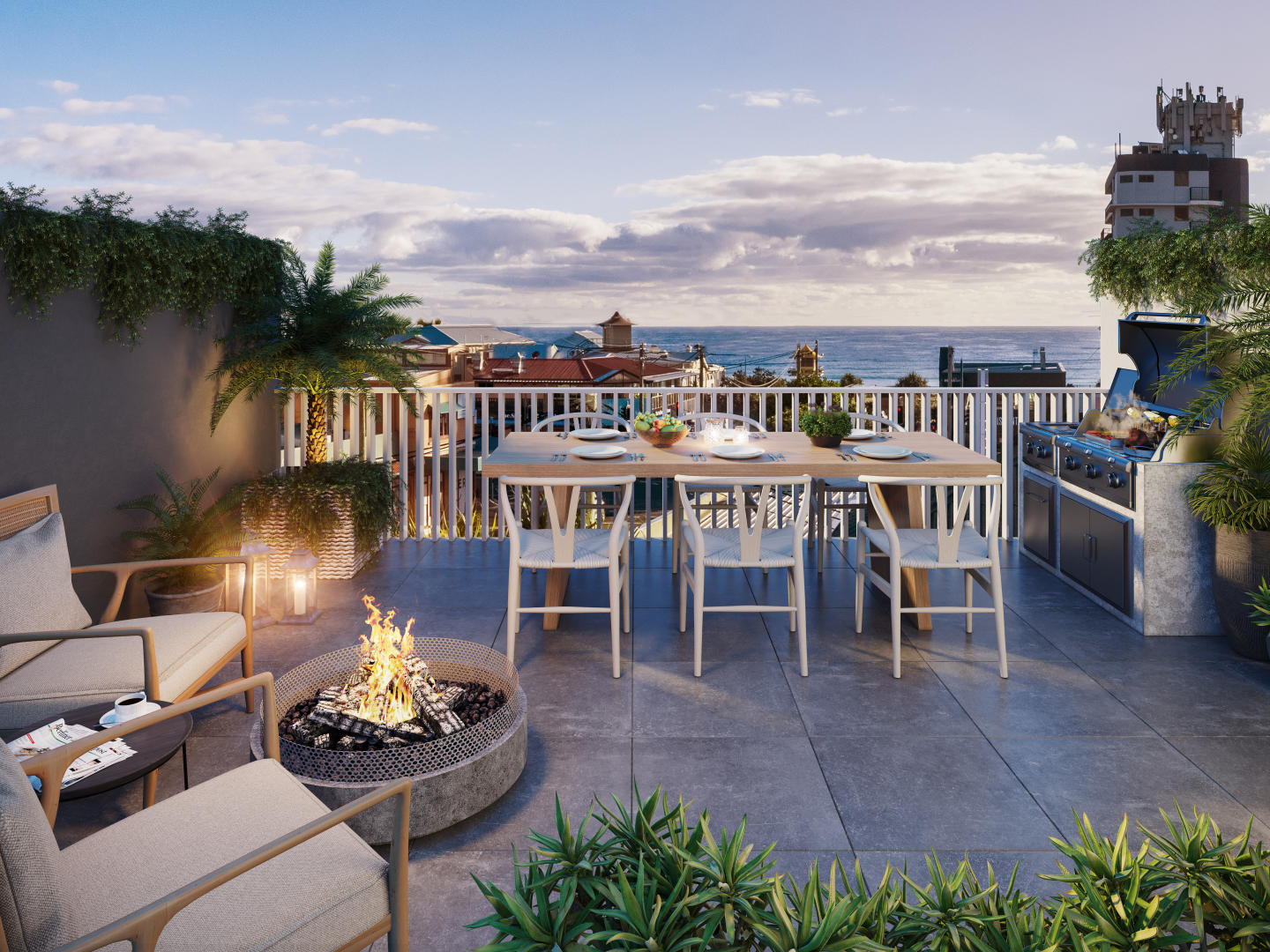 Seventh Terraces Palm Beach Seventh Terraces Palm Beach