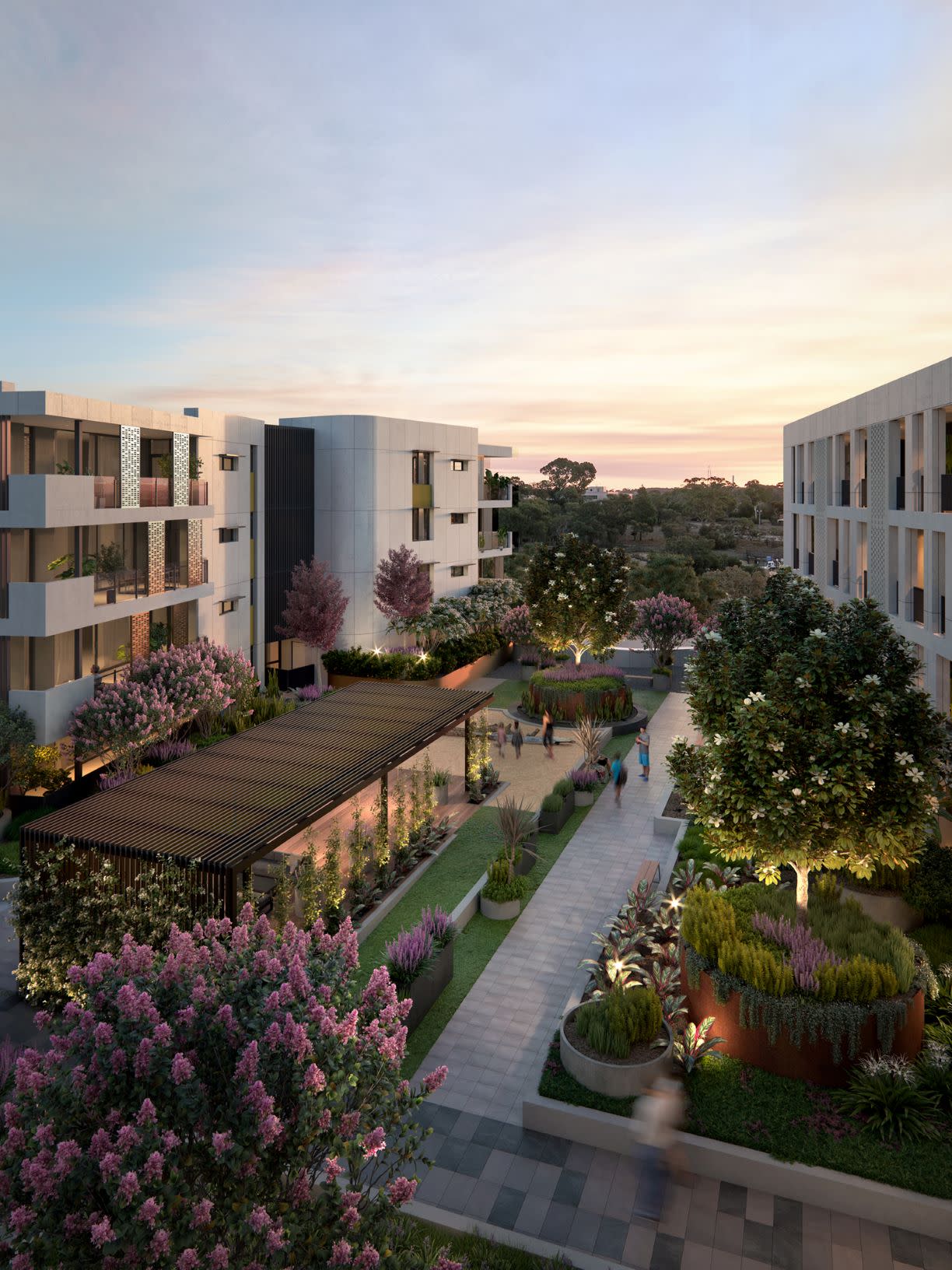 Shenton Quarter Shenton Quarter
