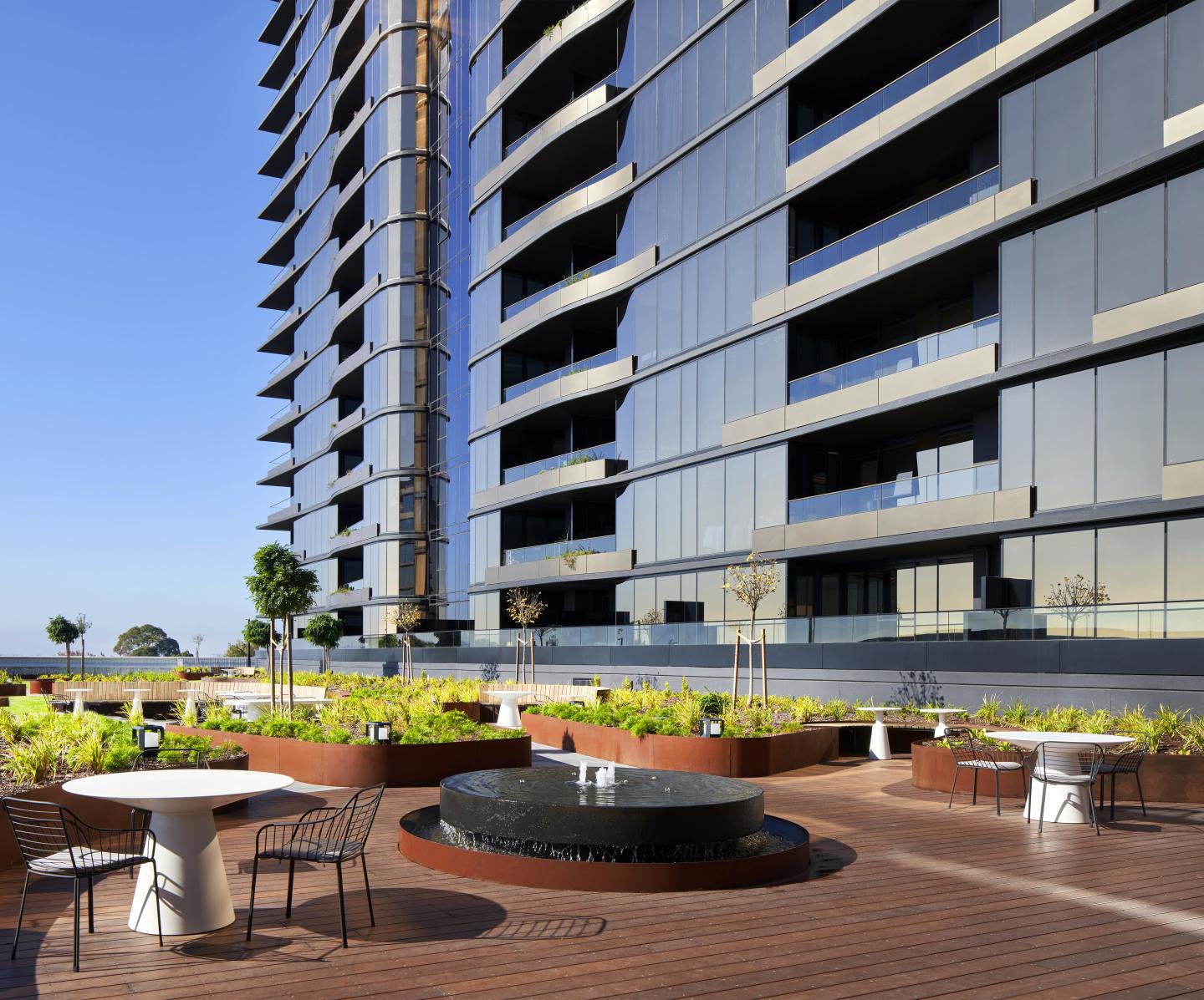 Sky Garden