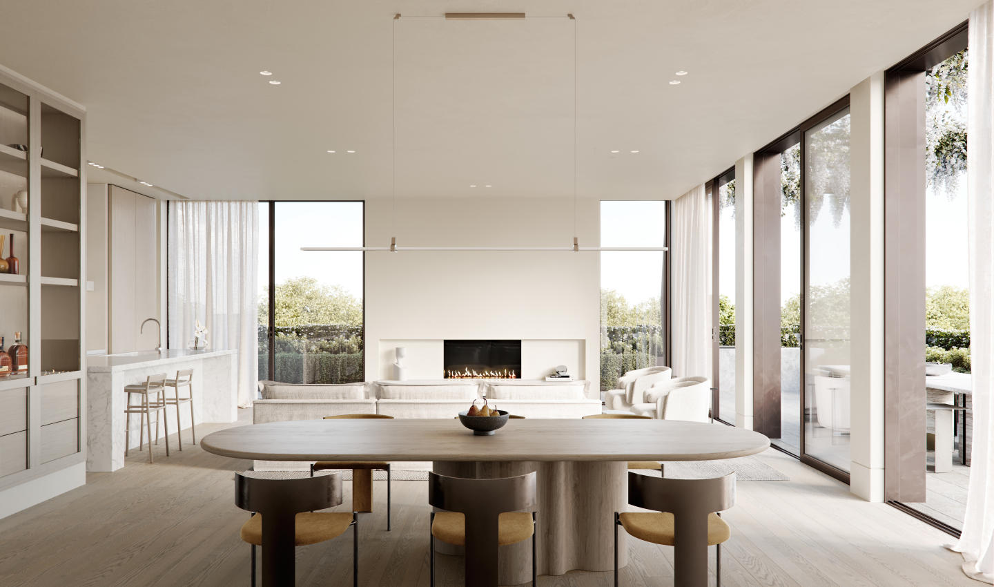 Soligo, Balwyn Soligo, Balwyn