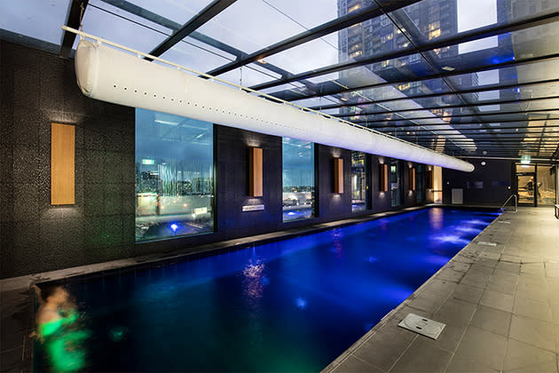 Southbank Grand Southbank Grand