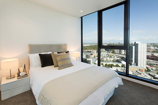 Southbank Grand Southbank Grand