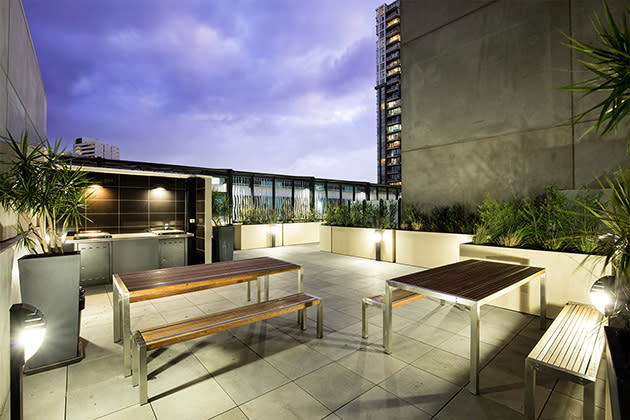 Southbank Grand Southbank Grand