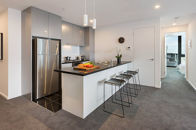 Southbank Grand Southbank Grand