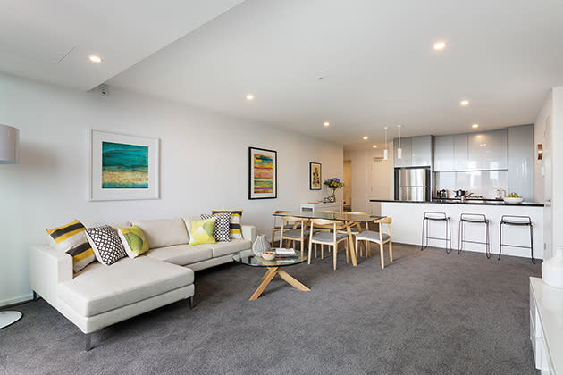 Southbank Grand Southbank Grand