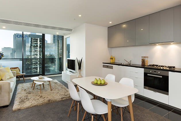 Southbank Grand Southbank Grand