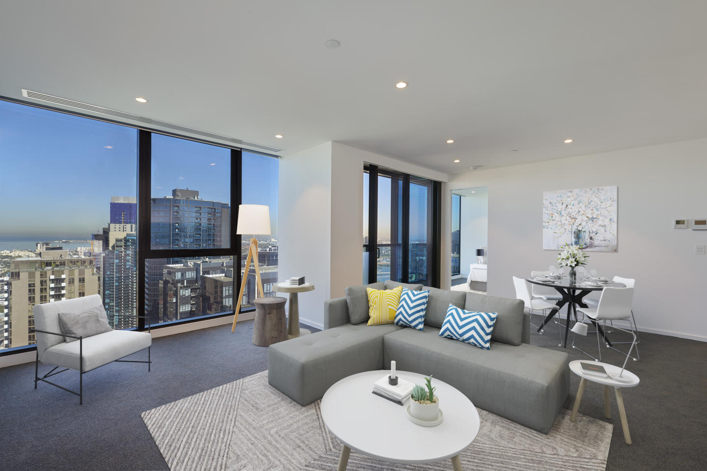 Southbank Place Southbank Place