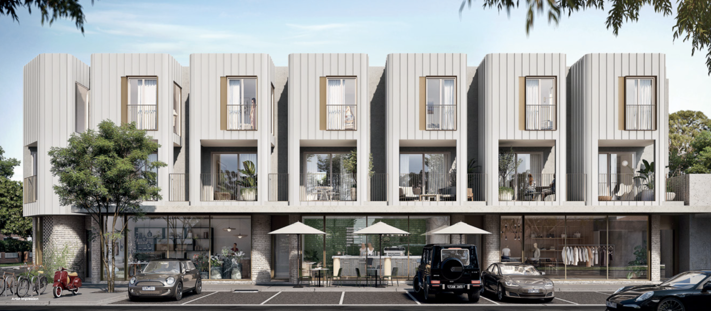 The Anderson Collection