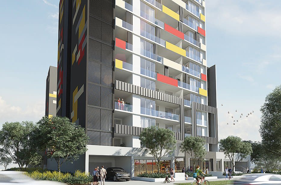 The Banc Bankstown The Banc Bankstown