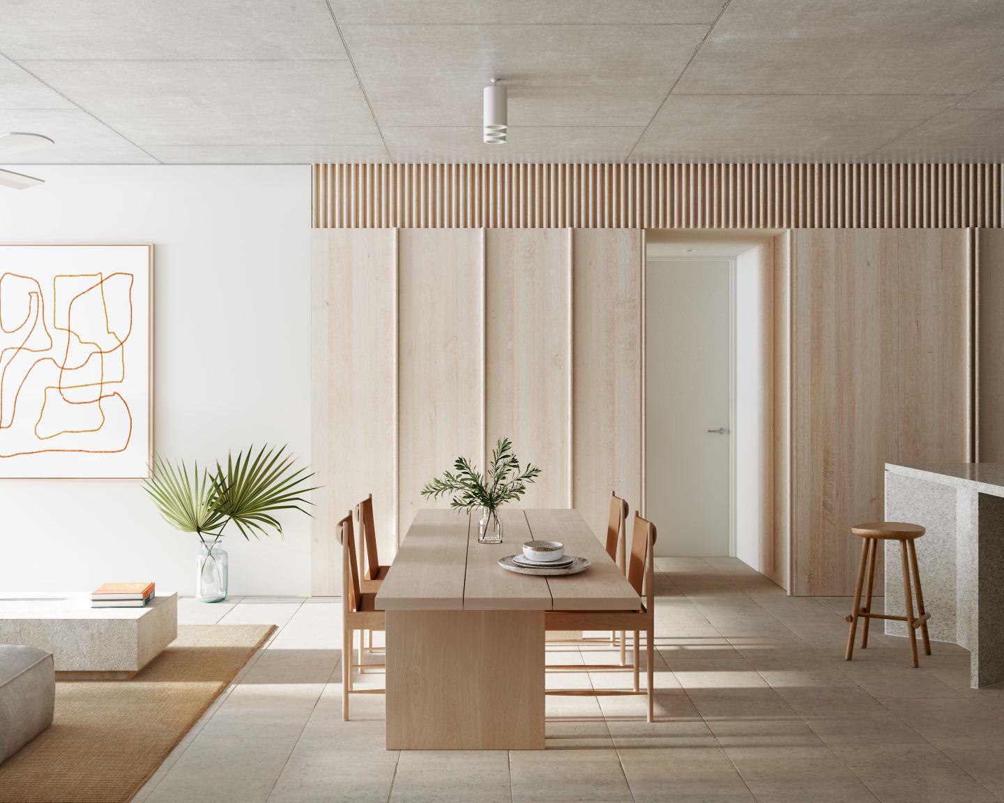 The Bonobo by Raes, Byron Bay The Bonobo by Raes, Byron Bay