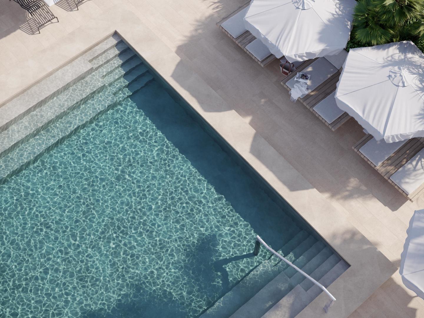 The Bonobo by Raes, Byron Bay The Bonobo by Raes, Byron Bay