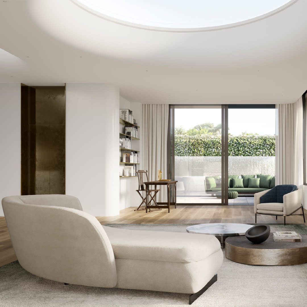 The Botanic Collection The Botanic Collection