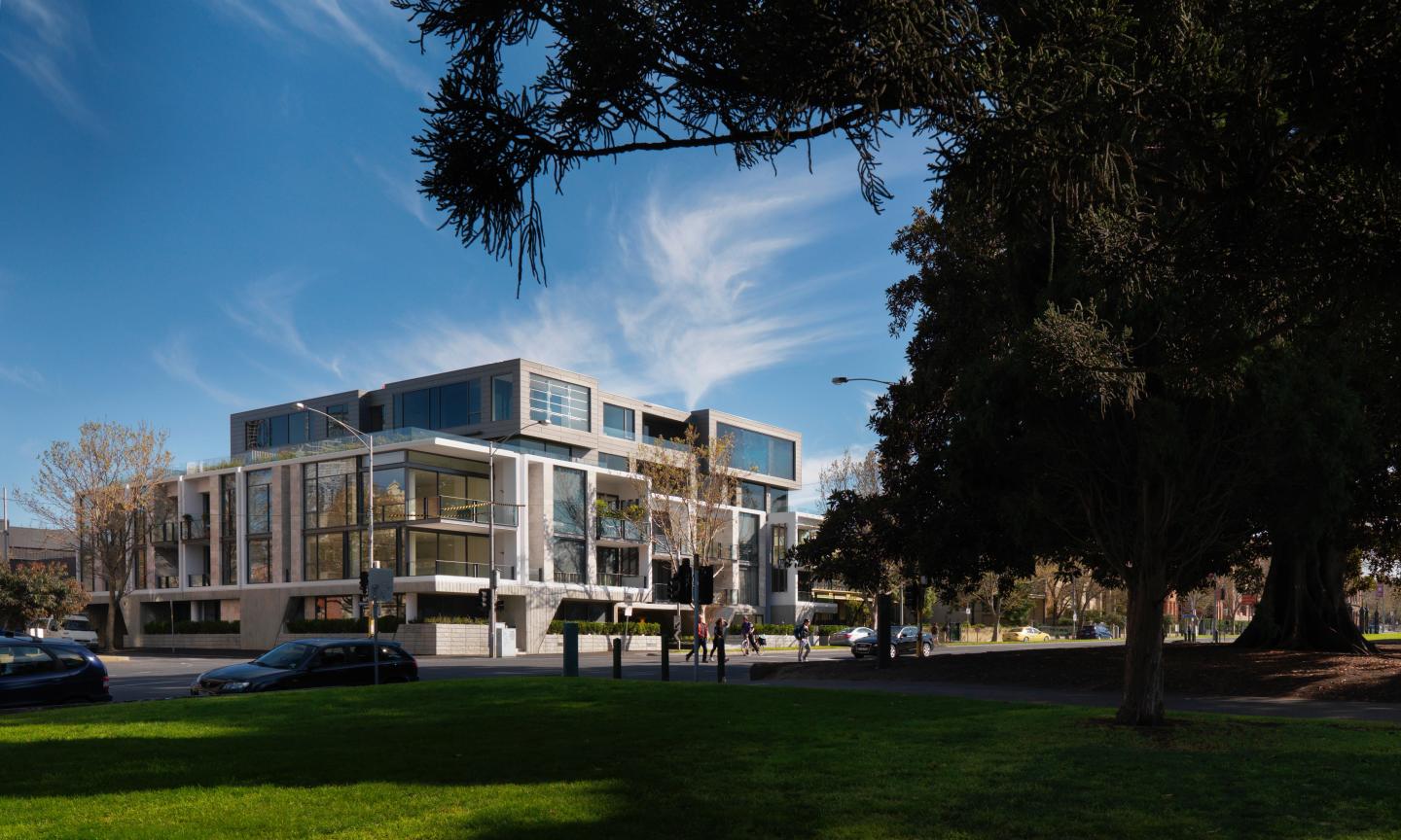 The Garden House The Garden House