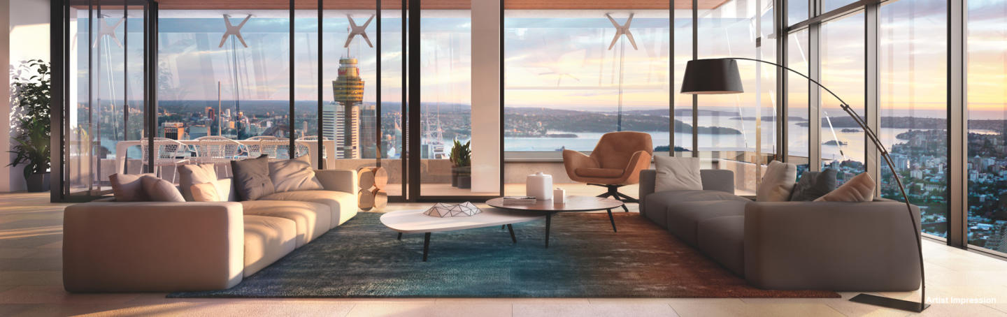 The Greenland Centre The Greenland Centre