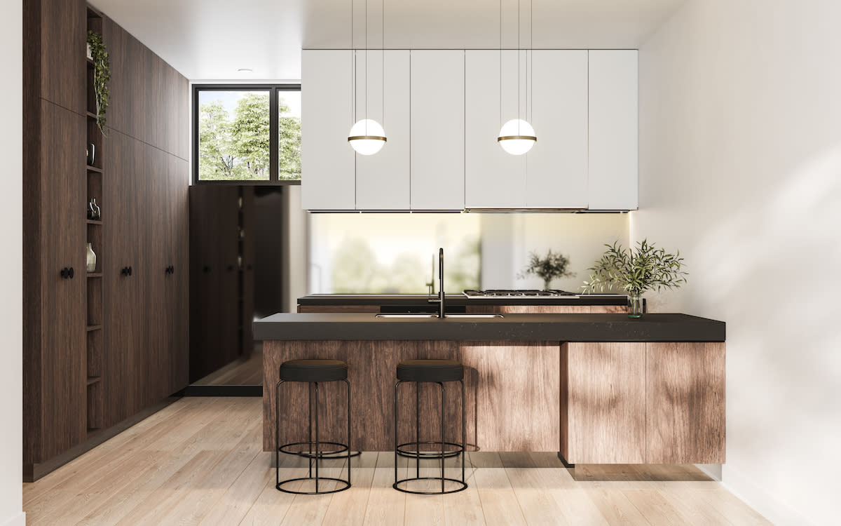 The Grosvenor Collection