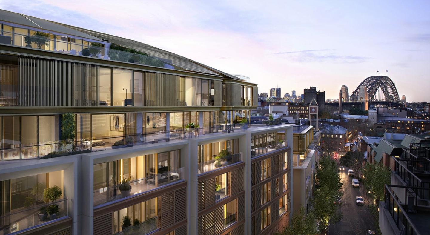 The Harrington Collection