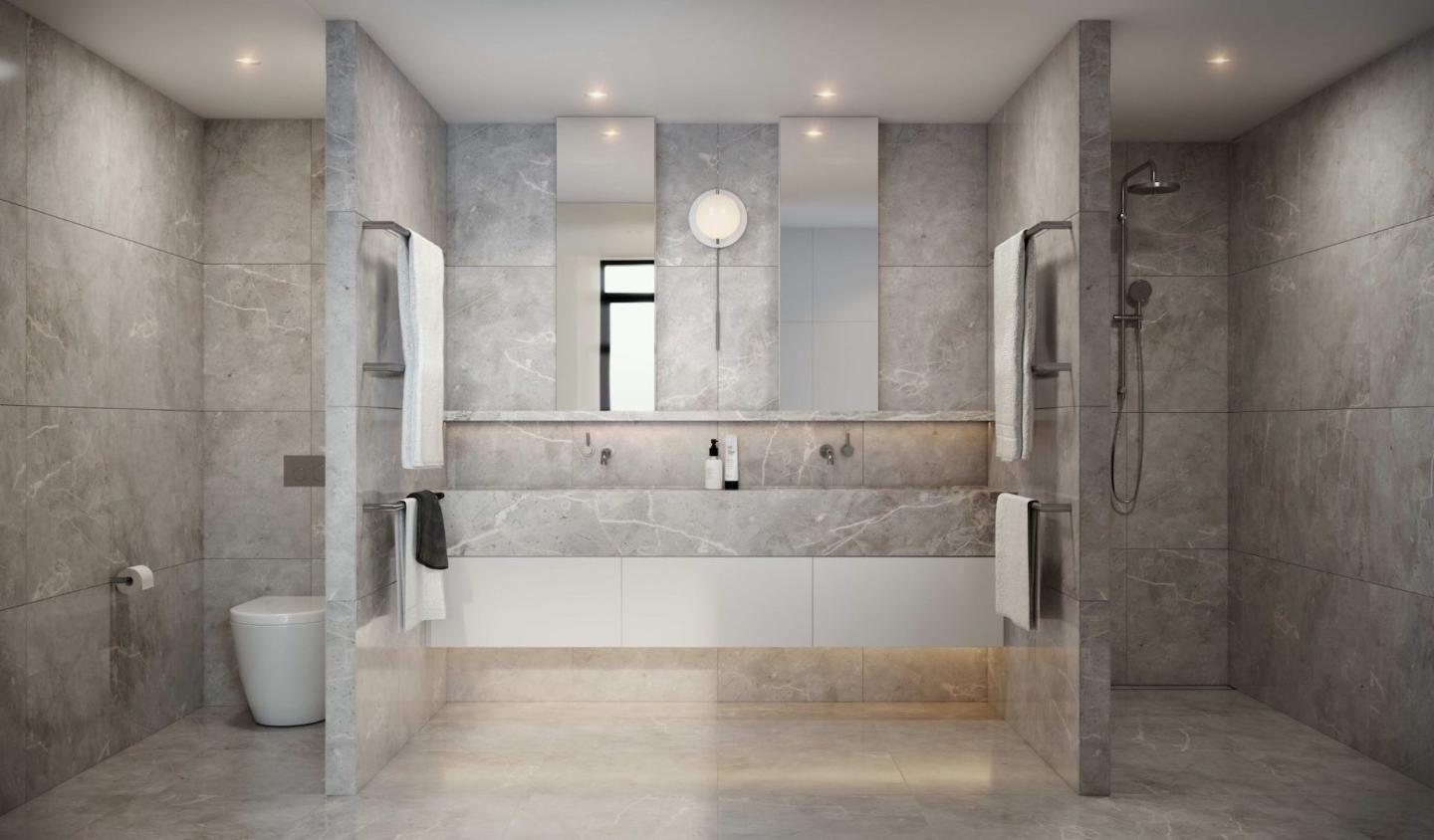 The Mill Residences Of Toorak