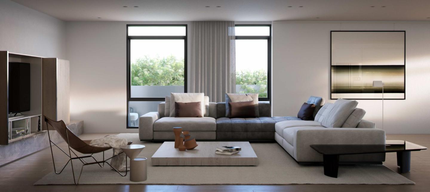 The Mill Residences Of Toorak