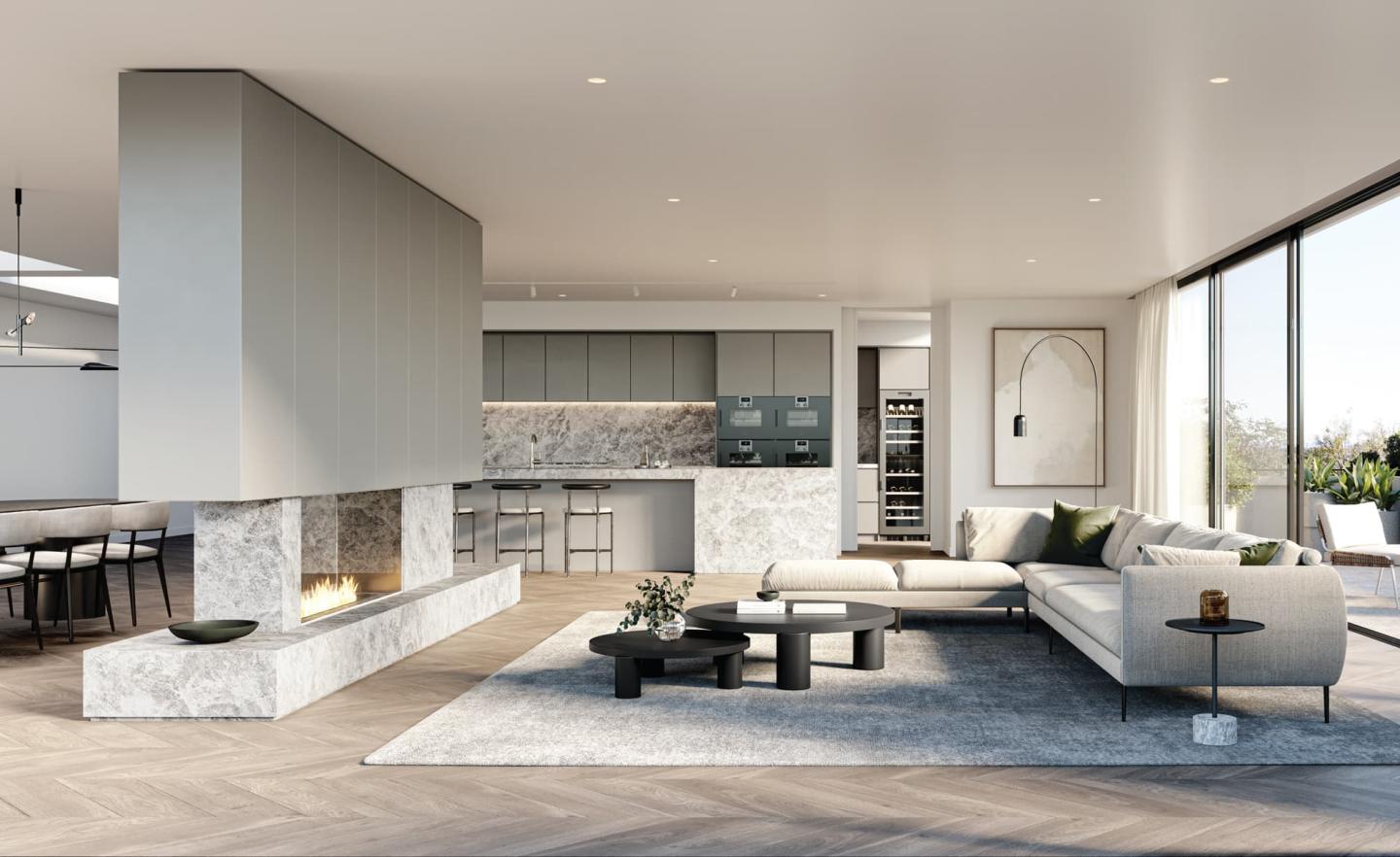 The Park Residences The Park Residences